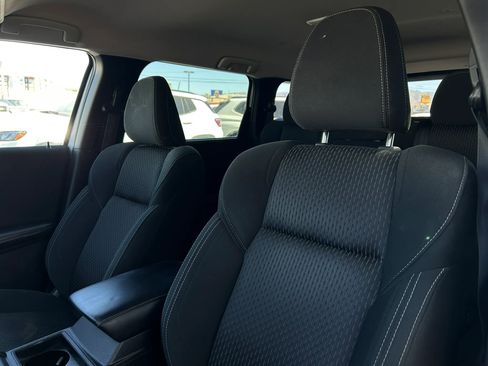 Used 2022 Mitsubishi Outlander ES AWD/4WD image 19