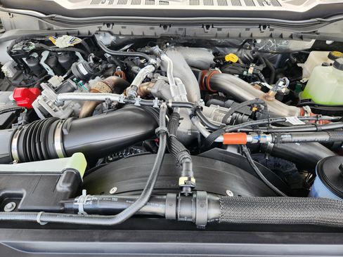 New 2026 Ford F350 Platinum AWD/4WD image 22
