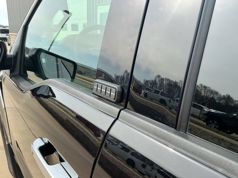 Used 2025 Ford F150 XLT w/ Equipment Group 302A MID AWD/4WD image 7