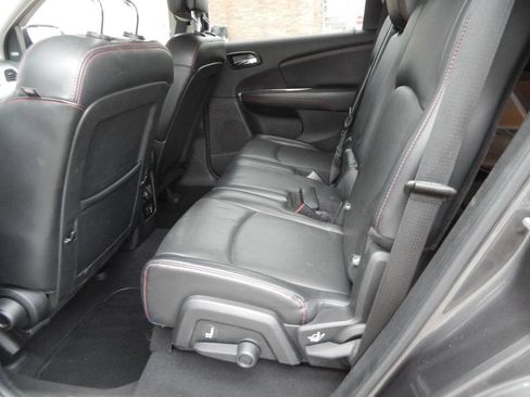 Used 2015 Dodge Journey R/T AWD/4WD image 29