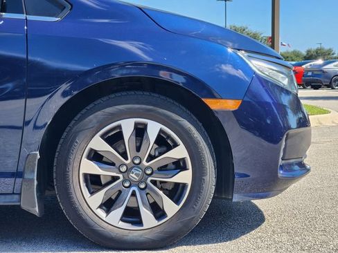 Used 2022 Honda Odyssey EX-L image 9