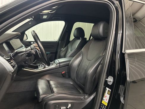 Used 2019 BMW X5 xDrive40i w/ Convenience Package image 14