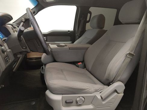 Used 2012 Ford F150 XLT w/ XLT Chrome Pkg image 17