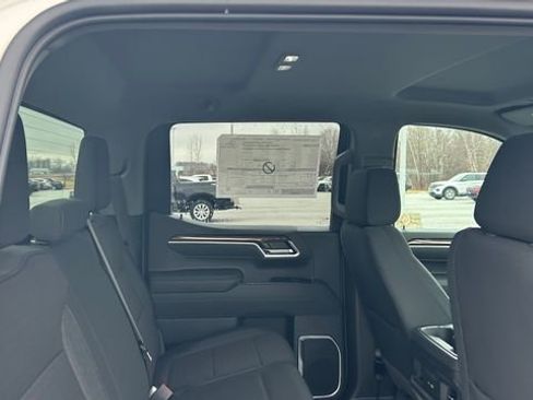 New 2026 Chevrolet Silverado 1500 RST image 37