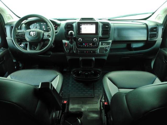 Used 2025 RAM ProMaster 2500 w/ Convenience Group FWD image 19