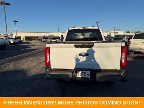 Used 2024 Ford F250 XLT w/ FX4 Off-Road Package image 5