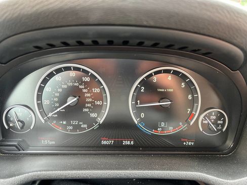 Used 2017 BMW X3 sDrive28i RWD image 34
