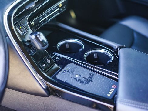 Used 2023 Toyota Mirai XLE w/ Advanced Technology Package image 23