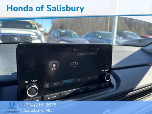 Used 2023 Honda Accord EX image 14