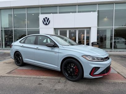 New 2026 Volkswagen Jetta GLI Autobahn