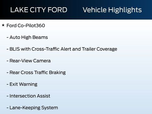 New 2026 Ford Maverick XLT w/ Equipment Group 301A image 16