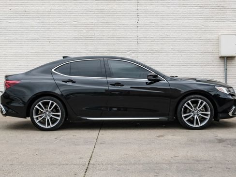Used 2019 Acura TLX V6 w/ Technology Package FWD image 6