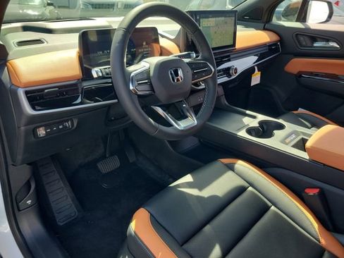 New 2026 Honda Prologue Elite image 18