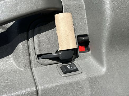 New 2025 Chevrolet Express 2500 w/ Driver Convenience Package image 13