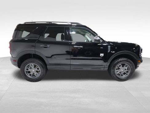 Used 2024 Ford Bronco Sport Big Bend w/ Convenience Package image 5