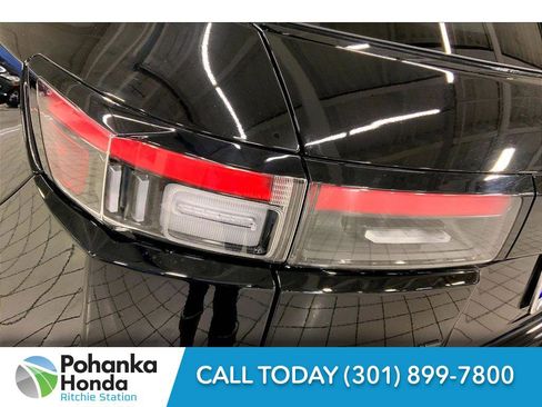 Used 2025 Honda Prologue Touring image 30