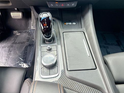 Used 2024 Cadillac CT5 Sport AWD/4WD image 17