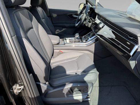 New 2025 Audi Q7 Premium Plus image 9