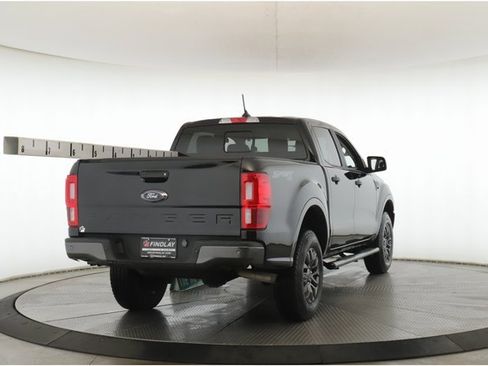 Used 2020 Ford Ranger XLT w/ XLT Sport Appearance Package image 7