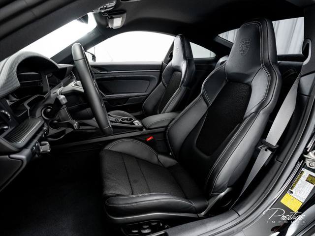 Used 2026 Porsche 911 GT3 RWD image 25