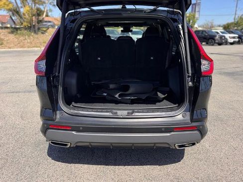 Used 2024 Honda CR-V Sport Touring image 13