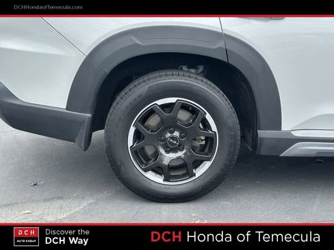 Certified 2025 Honda Pilot EX-L image 24