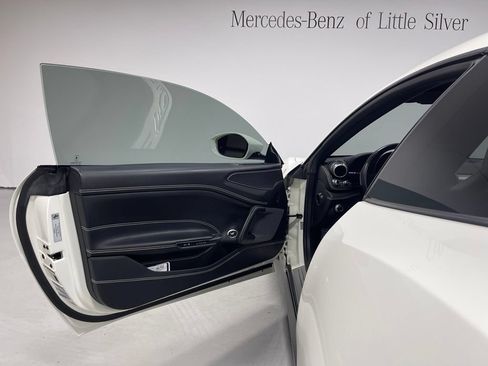 Used 2020 Ferrari GTC4Lusso T RWD image 17