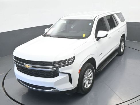 Used 2023 Chevrolet Tahoe LS w/ Driver Alert Package image 40