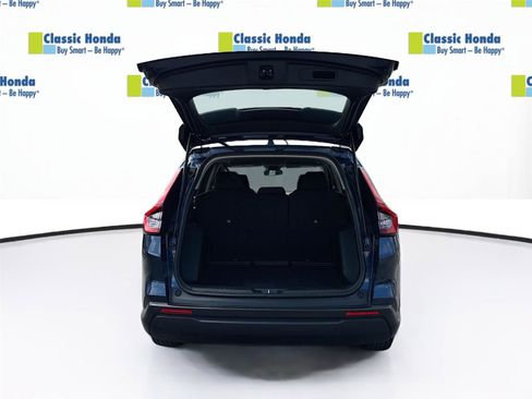 Certified 2024 Honda CR-V LX image 28