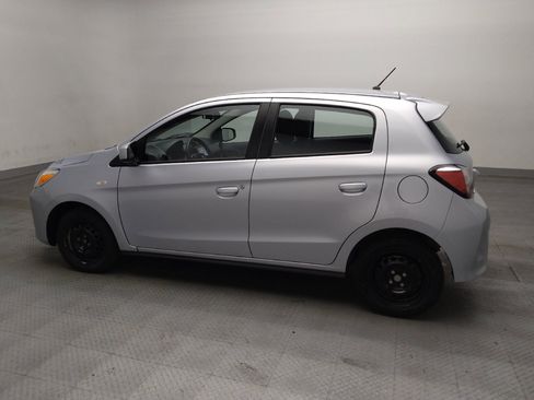 Used 2024 Mitsubishi Mirage ES FWD image 3