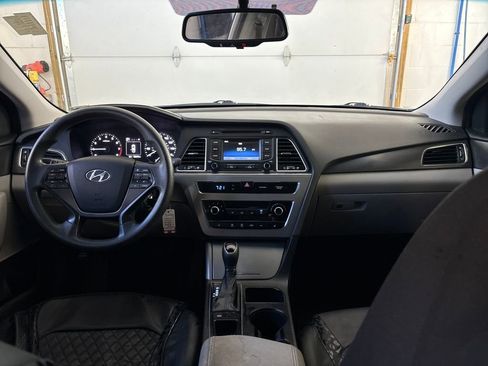 Used 2015 Hyundai Sonata Sport FWD image 17