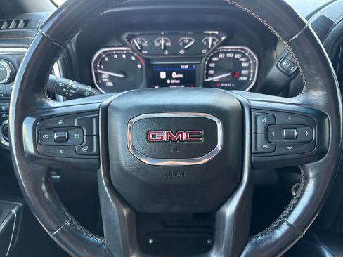 Used 2021 GMC Sierra 1500 AT4 w/ AT4 Preferred Package AWD/4WD image 23