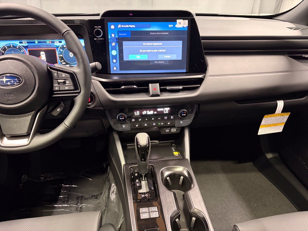 New 2026 Subaru Outback Touring XT AWD/4WD image 13