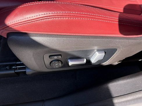 Used 2021 BMW X4 M40i w/ Premium Package image 26