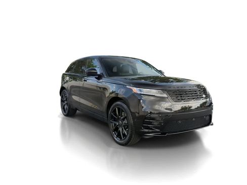 New 2026 Land Rover Range Rover Velar Dynamic SE image 2