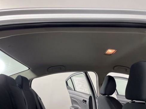 New 2025 Nissan Versa S w/ S Plus Package image 41