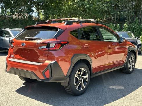 Certified 2024 Subaru Crosstrek 2.0i Premium AWD/4WD image 23