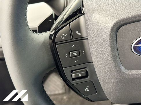 New 2026 Subaru Solterra Premium image 12