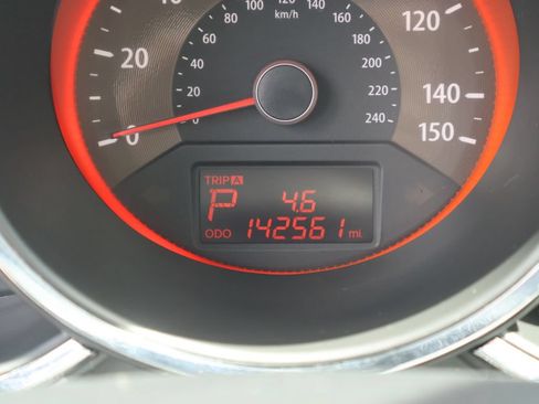Used 2011 Kia Sorento SX FWD image 34