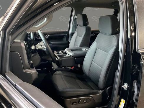 Used 2024 Chevrolet Silverado 1500 LT image 14