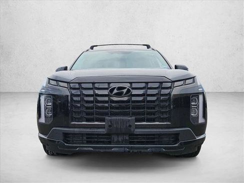 Used 2024 Hyundai Palisade XRT FWD image 2