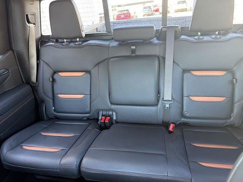 Used 2026 GMC Sierra 1500 AT4 w/ AT4 Premium Package AWD/4WD image 37