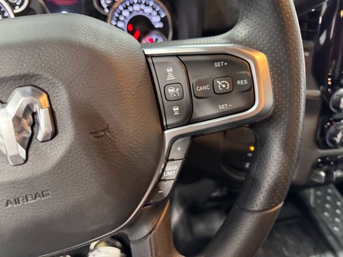 New 2025 RAM 4500 Tradesman image 27