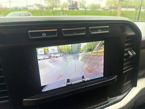 Used 2024 Ford F450 XLT AWD/4WD image 38