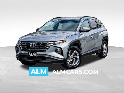 Used 2024 Hyundai Tucson SEL