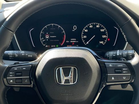 Certified 2025 Honda Pilot EX-L image 12