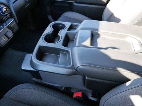 Used 2020 Chevrolet Silverado 1500 RST w/ All-Star Edition image 24