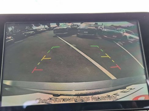 Used 2025 Nissan Altima 2.5 SV FWD image 14