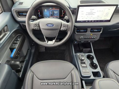New 2026 Ford Maverick Lobo AWD/4WD image 8