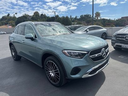 Used 2026 Mercedes-Benz GLC 300 4MATIC